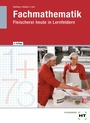 Cover: Fachmathematik - Verlag Handwerk und Technik