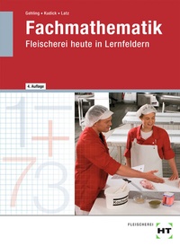 Enlarge image Cover: eBook inside: Buch und eBook Fachmathematik - Verlag Handwerk und Technik