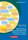 Cover: Scriptor Praxis - Cornelsen P&auml;dagogik