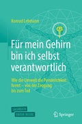 Abbildung von: Für mein Gehirn bin ich selbst verantwortlich - Springer