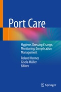 Cover: Port Care - Springer