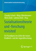 Cover: Sozialisationstheorie und -forschung revisited - Springer VS