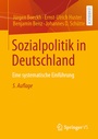 Bild: Sozialpolitik in Deutschland - Springer VS