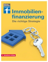Abbildung von: Immobilienfinanzierung - Stiftung Warentest