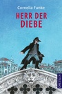 Cover: Herr der Diebe - Dressler