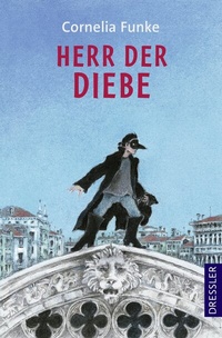 Abbildung von: Herr der Diebe - Dressler