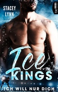 Cover: Ice Kings - Ich will nur dich - beHEARTBEAT
