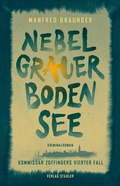 Cover: Nebelgrauer Bodensee - Stadler Konstanz