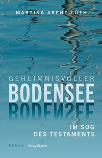 Abbildung von: Geheimnisvoller Bodensee - Stadler Konstanz