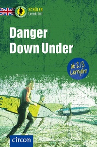 Abbildung von: Danger Down Under - Circon Verlag GmbH
