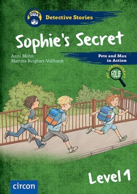 Abbildung von: Sophie's Secret - Circon Verlag GmbH