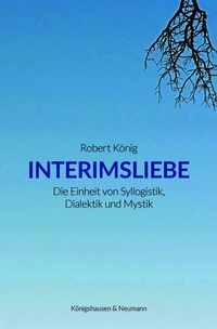 Enlarge image Cover: Interimsliebe - Königshausen & Neumann