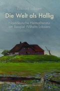 Cover: Die Welt als Hallig - K&ouml;nigshausen & Neumann
