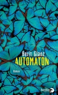 Cover: Automaton - Berlin Verlag