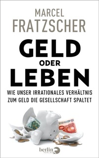 Abbildung von: Geld oder Leben - Berlin Verlag