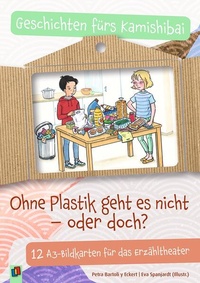 Abbildung von: Ohne Plastik geht es nicht - oder doch? - Verlag an der Ruhr