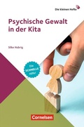 Cover: Psychische Gewalt in der Kita - Cornelsen bei Verlag an der Ruhr