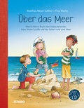 Cover: &Uuml;ber das Meer - Jumbo
