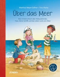Abbildung von: Über das Meer - Jumbo