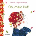 Cover: Oh, mein Hut! - Jumbo