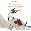 Cover: Zusammen sieht man mehr - Jumbo