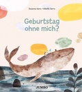 Cover: Geburtstag ohne mich? - Jumbo