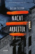 Cover: Nachtarbeiter - GOYA