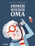 Cover: Immer wieder Oma - Jumbo
