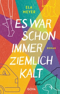 Abbildung von: Es war schon immer ziemlich kalt - GOYA