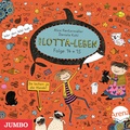 Cover: Mein Lotta-Leben. Da lachen ja die Hunde! / Wer den Wal hat - Jumbo