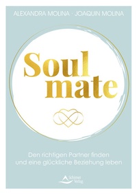 Enlarge image Cover: Soulmate - Schirner Verlag
