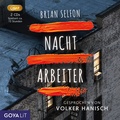 Cover: Nachtarbeiter - GOYALiT