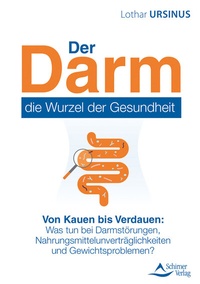 Abbildung von: Der Darm - die Wurzel der Gesundheit - Schirner Verlag