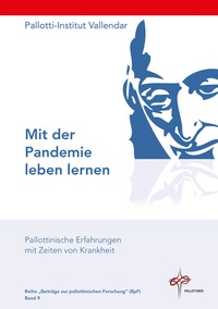 Abbildung von: Mit der Pandemie leben lernen - Pallotti