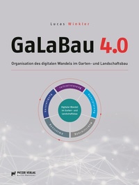 Abbildung von: GaLaBau 4.0 - Patzer