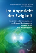 Cover: Im Angesicht der Ewigkeit - Crotona Verlag GmbH