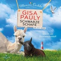 Cover: Schwarze Schafe (Mamma Carlotta 16) - OSTERWOLDaudio