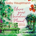 Cover: Unser ganz besonderer Moment - OSTERWOLDaudio