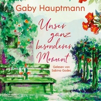 Abbildung von: Unser ganz besonderer Moment - OSTERWOLDaudio
