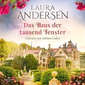 Cover: Das Haus der tausend Fenster - OSTERWOLDaudio