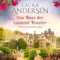 Abbildung von: Das Haus der tausend Fenster - OSTERWOLDaudio