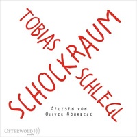 Abbildung von: Schockraum - OSTERWOLDaudio