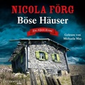 Cover: B&ouml;se H&auml;user (Alpen-Krimis 12) - OSTERWOLDaudio