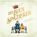 Cover: Der Buchspazierer - OSTERWOLDaudio