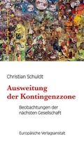 Cover: Ausweitung der Kontingenzzone - CEP Europ&auml;ische Verlagsanstalt