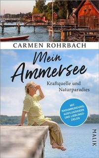 Abbildung von: Mein Ammersee - MALIK