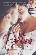 Cover: Fighting to breathe - Romance Edition