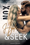 Cover: Until Us: Nox - Romance Edition