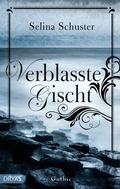 Cover: Verblasste Gischt - Dryas Verlag