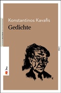 Cover: Gedichte - Edition Romiosini